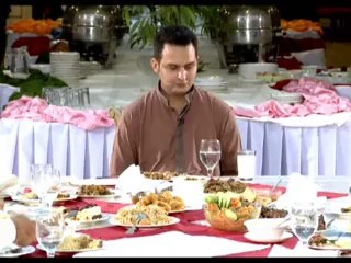 Goya with Arsalan Khalid (Eid Special Dinner)-29th July’14