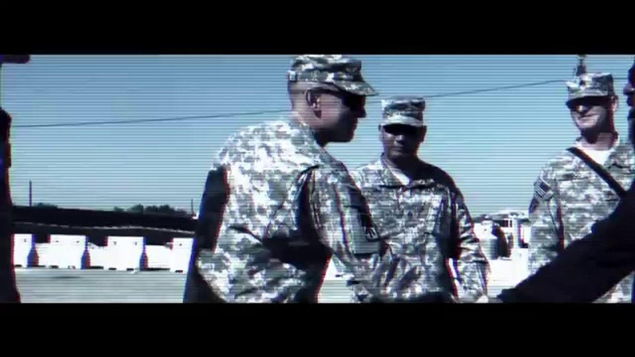 Tech N9ne - The Noose Feat. ¡MAYDAY!