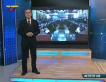 (Vídeo) Entre Todos con Luis Guillermo García del 30.07.2014 (1/4)