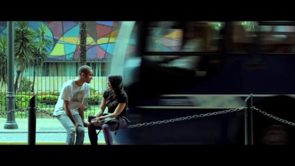 ÚLTIMOS DÍAS. SÓLO EN CINES GYE, UIO y CUE. HOY!!!  Sin Otoño, Sin Primavera trailer 1