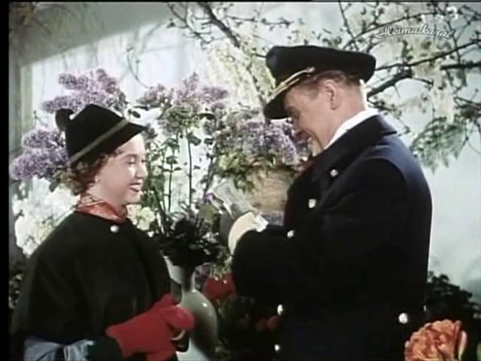 Und die Liebe lacht dazu 1957