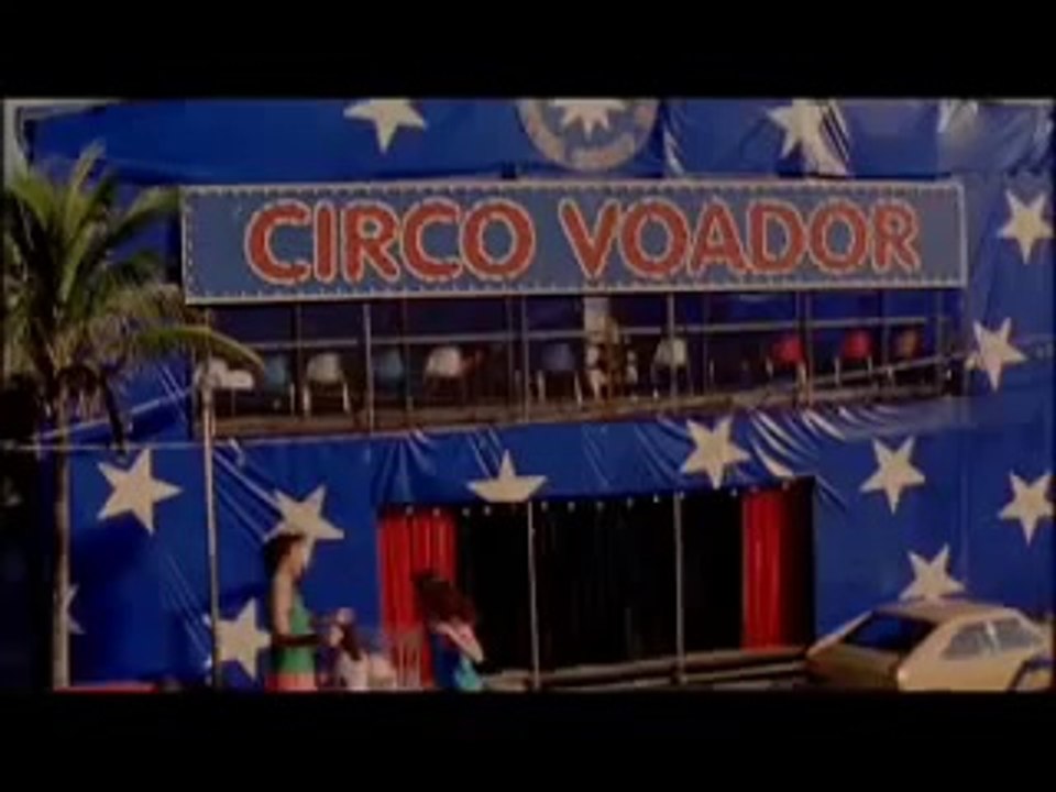 Cazuza O TEMPO NÃO PÁRA