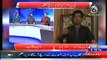 Shahzeb Khanzada Has a Dangerous Video Clip of Imran Khan's Interview, Which He Cannot onair on TV