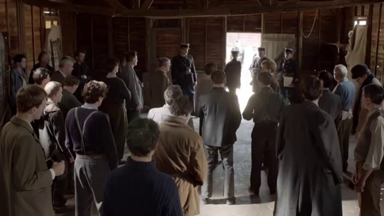 La Mer à l'aube ( extrait )
