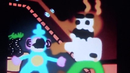 zappie de bom boets gaat naar binnen 12 april  1999