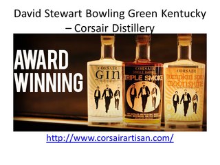 David Stewart Bowling Green Kentucky - Things To Love!