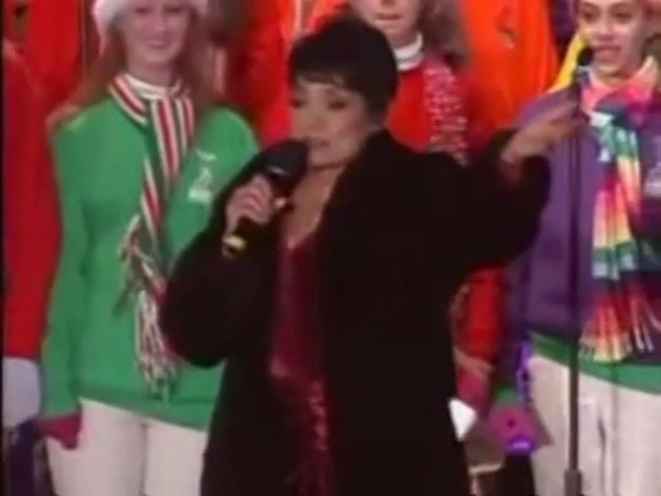 EARTHA KITT – Santa Baby