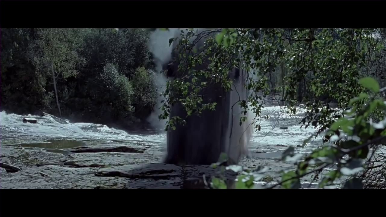 Teasertrailer - Hodejegerne (Headhunters)