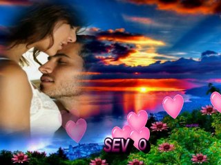 SEVİYORUM SENİ ANLA