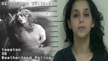 Woman Caught Crawling Naked Through Doggy Door Explains Herself