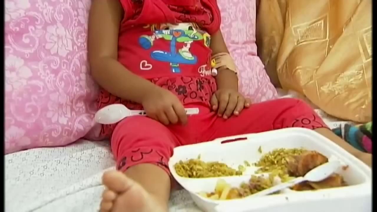 The children of Gaza - Jon Snow's experience in the Middle East I Channel 4 News