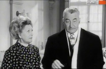 Und sowas muss um acht ins Bett 1965