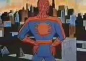 Homem Aranha 1967 (Abertura / BR)