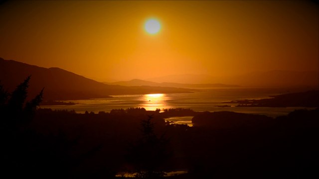 Cycling Kerry & the Ring of Beara, 2014