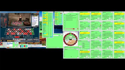 Vincere alla roulette coi cicli di puntata