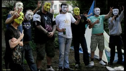 Anonymous- We do not need a judicial system like this