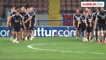 Rosenborg Teknik Direktörü Ingbrigtsen Türkiye'de Liglerin Başlamamış Olması En Büyük Avantajımız