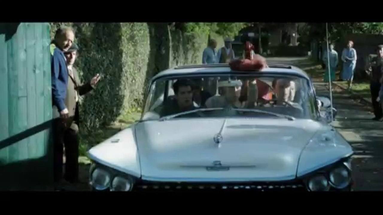 Marina - TV-theek - Film à la carte trailer