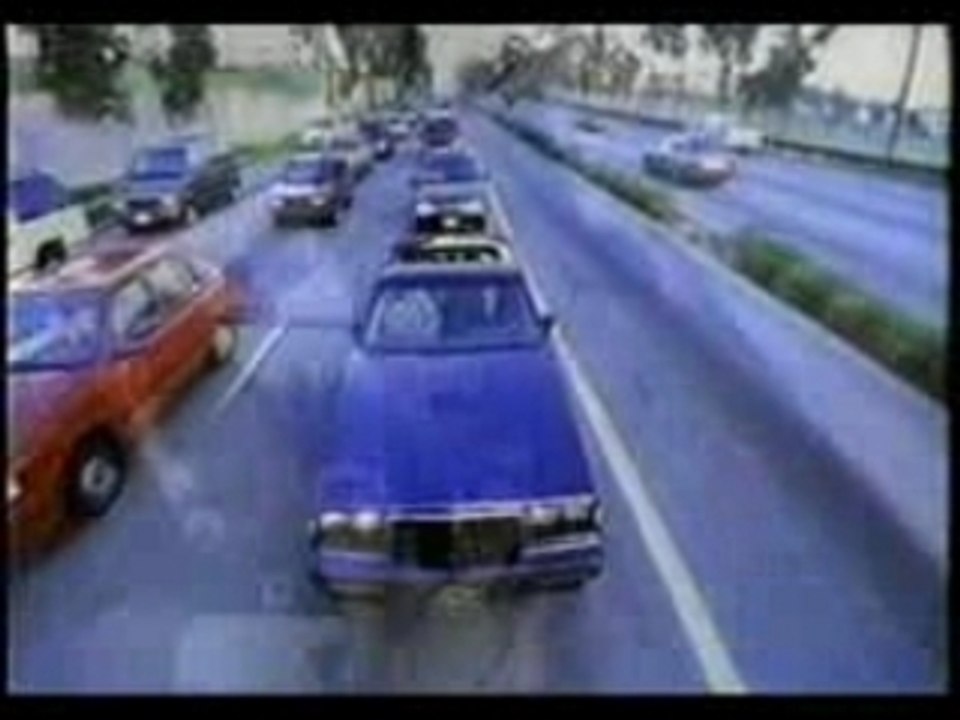 Daz Dillinger - In California