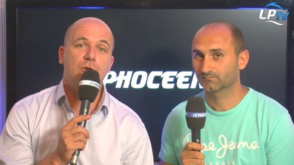 Bari 1-1 OM : le jeu et les joueurs