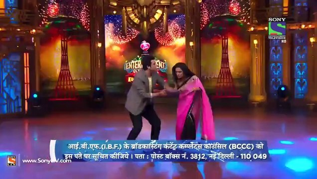 [Full Episode] Entertainment Ke Liye Kuch Bhi Karega - 29th July 2014 - Episode 46