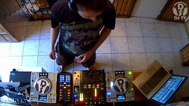 Deep Sesje 051 Mixing Focuset and TOM45