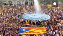 Katalonya ve İspanya anlaşma sağlayamadı