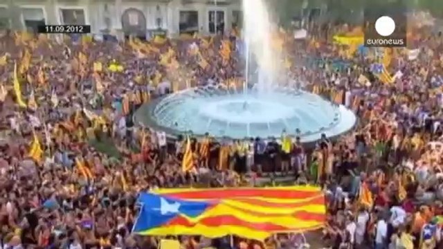 Catalogne: le dialogue de sourd continue entre Madrid et Barcelone