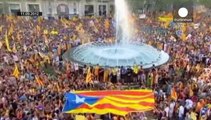 Spagna: muro contro muro fra Barcellona e Madrid su referendum Catalogna