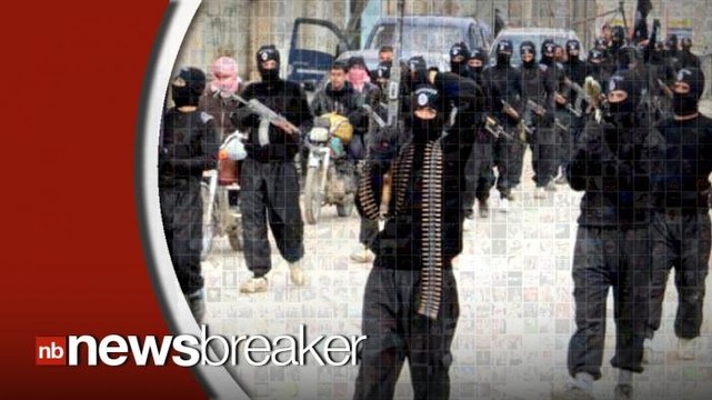 Jihadist Group In Iraq and Syria Known as ISIL Launches Centers For Recruiting Sex Slaves