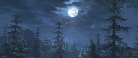 Neverwinter  Tyranny of Dragons - Official Announce Gameplay Trailer