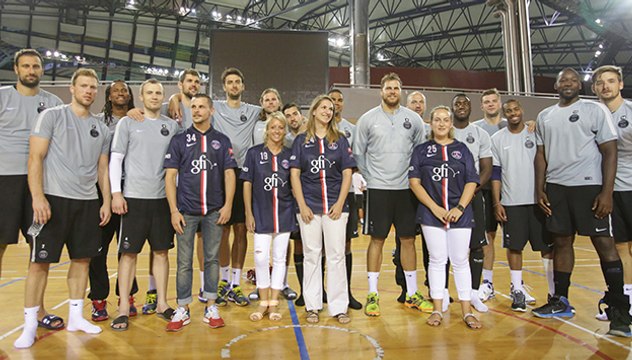 Qatar Handball Tour : les gagnantes du concours QTA