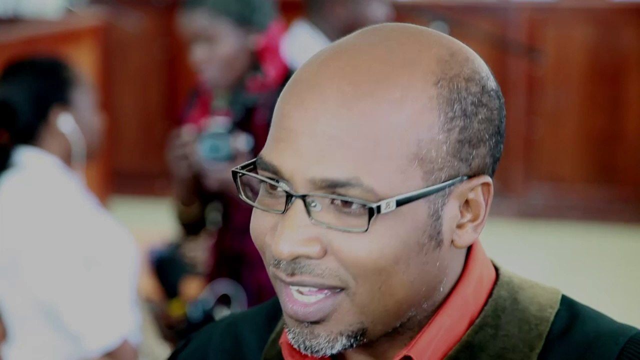 Uganda activists launch court bid to overturn anti-gay law