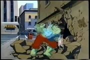 Abertura do desenho O incrível Hulk de 1982
