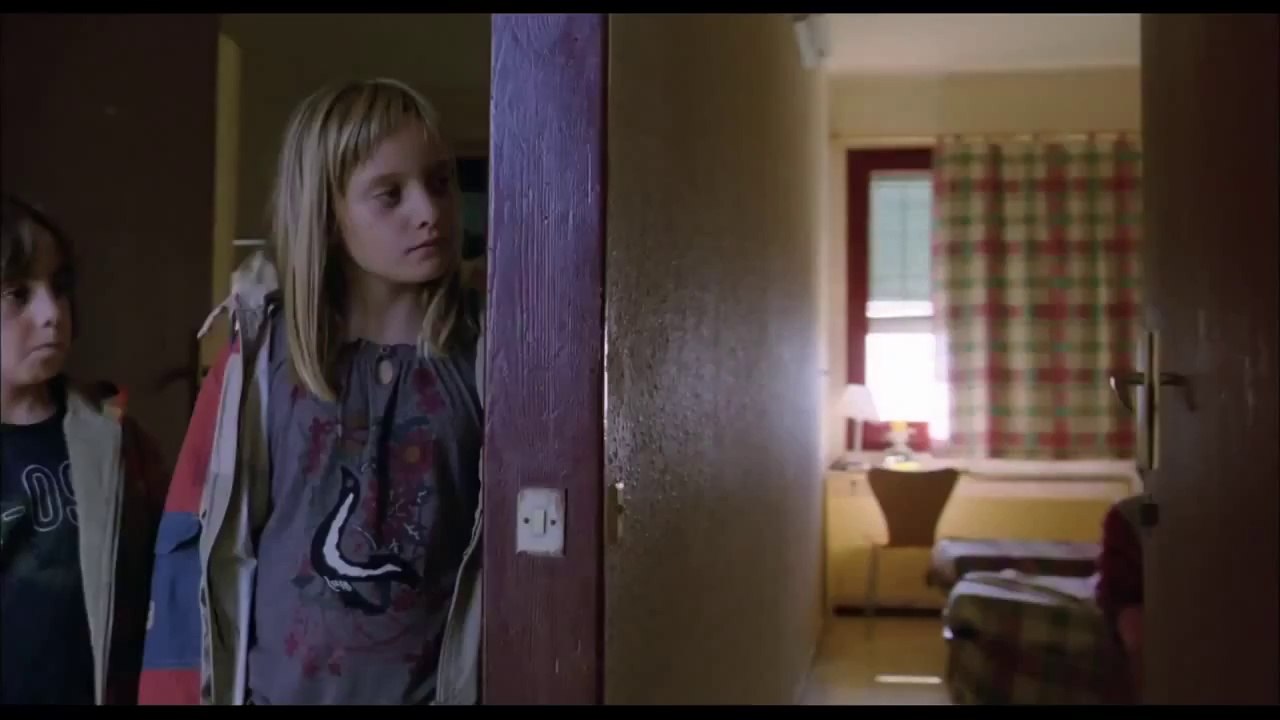 Dictado - Trailer