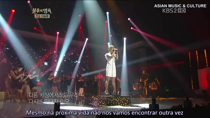 ★ Luna - One Thousand Days [Legendado em PT-PT]