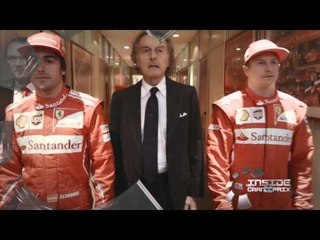 インサイド・グランプリ　2014　マレーシアGP