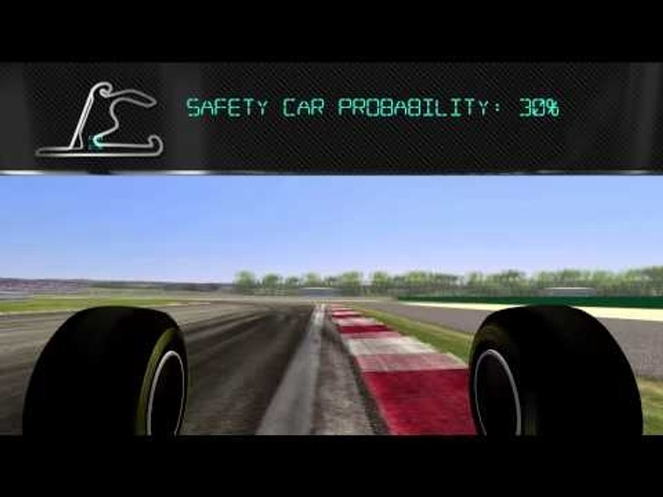 F1 Chinese GP 2014 Preview - ルイス・ハミルトン（メルセデスAMG） によるF1中国GPプレビュー