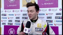 2013年ユーロカップ・フォーミュラ・ルノー2.0　開幕戦モーターランド　レース2