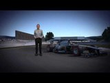 F1オーストラリアGP　タイヤ解説　2013