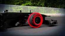 F1シンガポールGPタイヤ解説