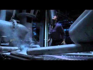 映画『アベンジャーズ』予告編