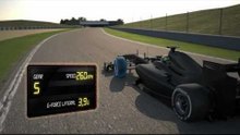 F1スペインGPタイヤ解説