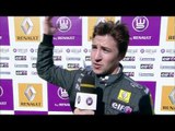 WSR ユーロカップ・クリオ　スパ・フランコルシャン　レース1