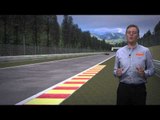 【動画】2013年F1ベルギーGPタイヤ解説