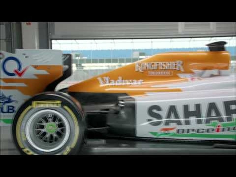 2012年F1ルール解説
