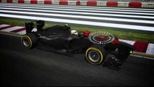 2012年F1ルール解説 ピレリ