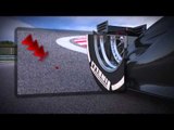 F1ドイツGP　タイヤ解説　2013