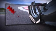 F1ドイツGP　タイヤ解説　2013
