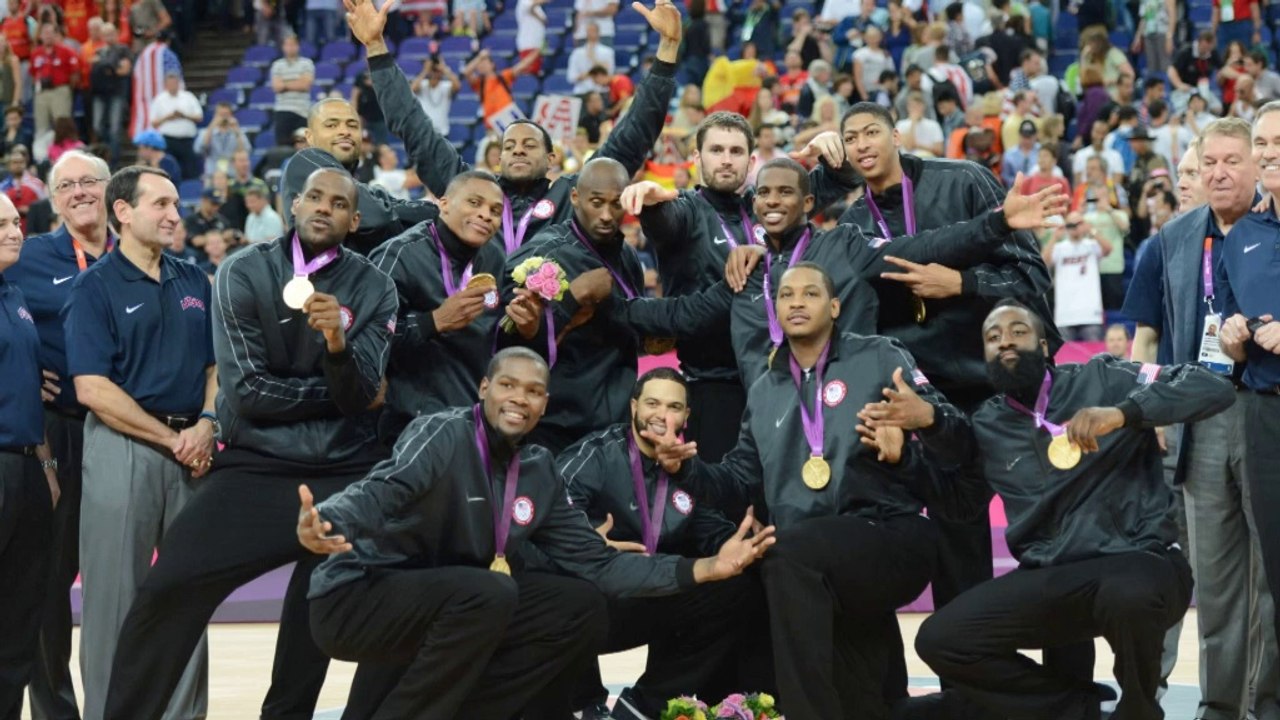 WM 2014: Durant: 'Chance nicht selbstverständlich'